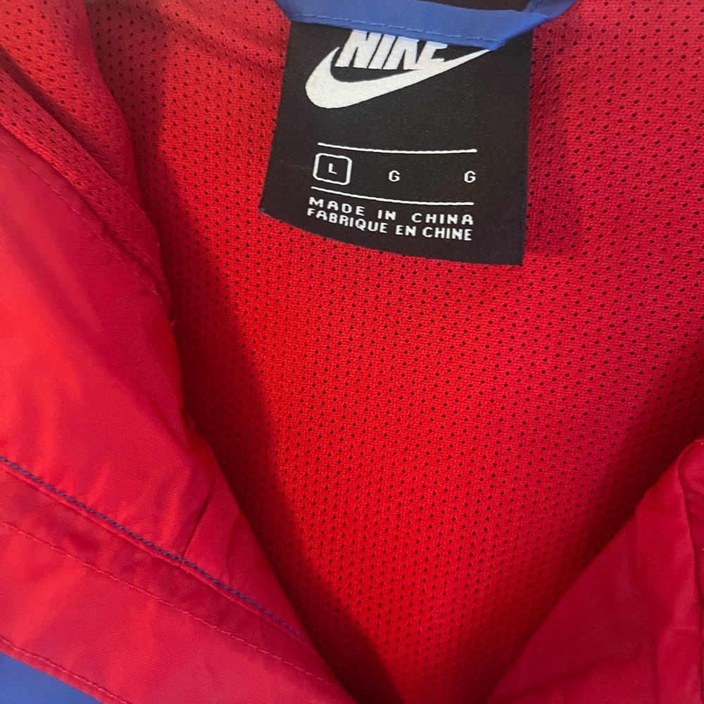 Nike Wind Runner Jacket - image 2